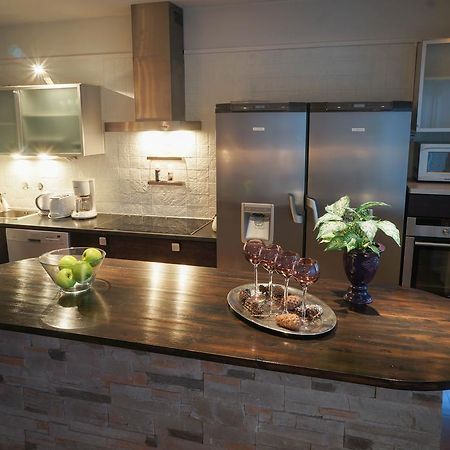 Apartment Pohjantaehti Oulu Eksteriør billede