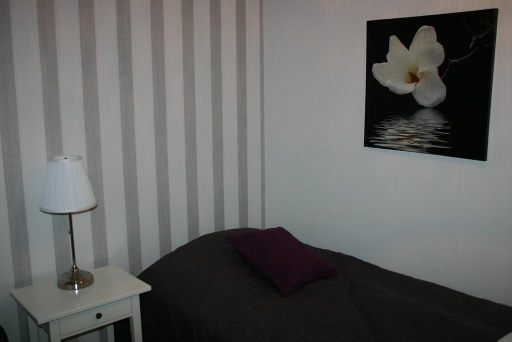 Apartment Pohjantaehti Oulu Eksteriør billede
