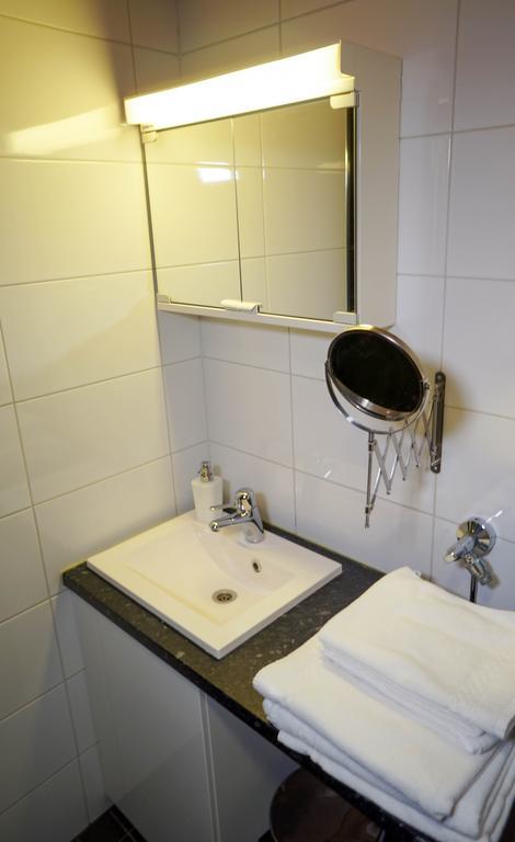 Apartment Pohjantaehti Oulu Eksteriør billede